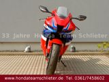 Honda CBR1000RR-R Firblade 6 Jahre Garantie - HONDA VON 751 BIS 1000 CCM