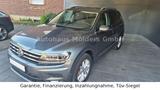 Volkswagen Tiguan Allspace 2,0 TSI *Garantie*4M*339€ mtl. - Volkswagen Tiguan Allspace in Duisburg