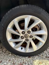 Opel Astra - 7