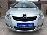 Opel Agila B Edition - gebrauchte Opel Agila aus dem Jahr 2011