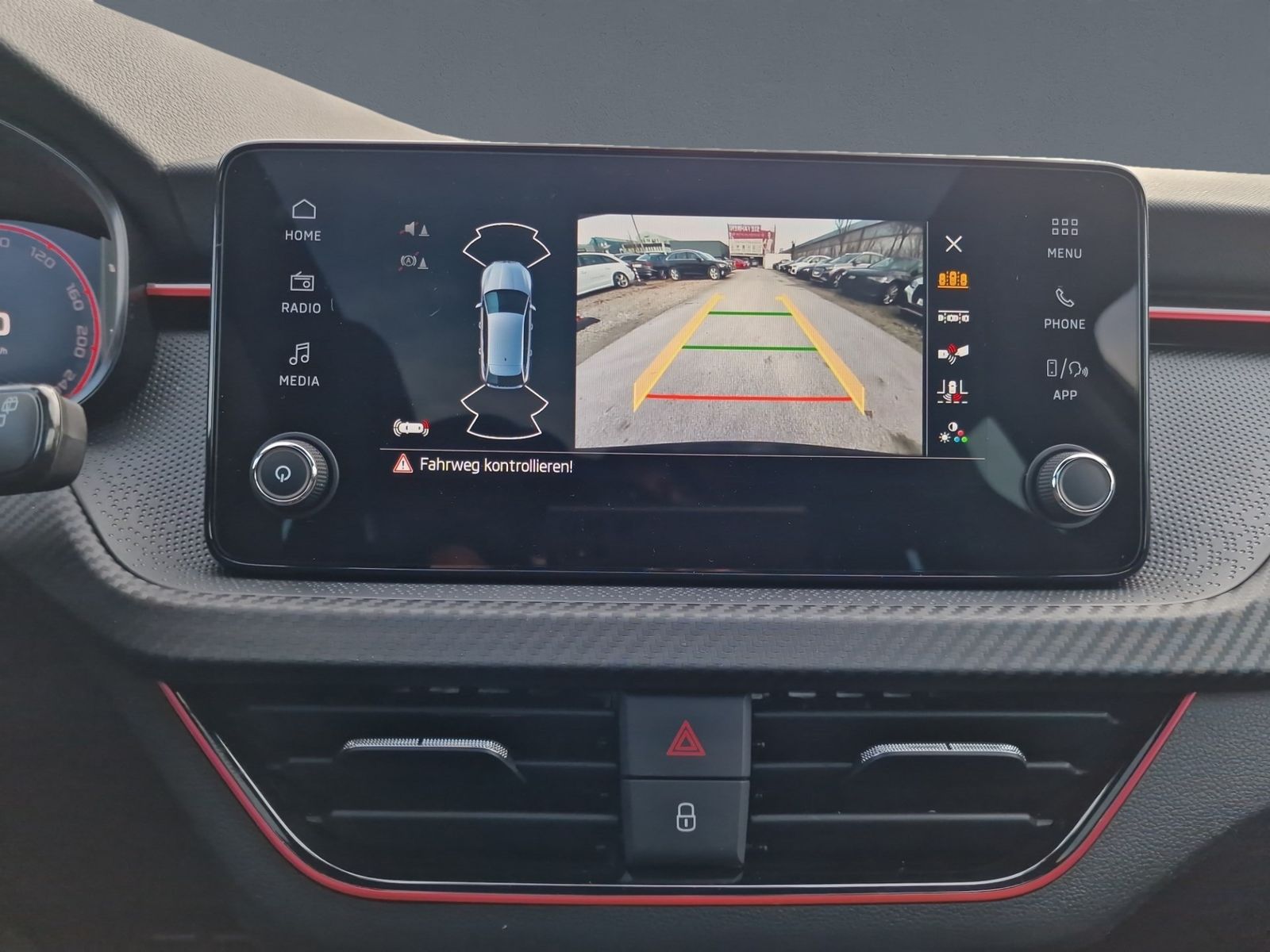 Skoda Scala - Bild 11