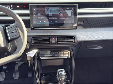 Citroën C3 1.2 PureTech00 MAX Turbo +HUD+Kam.+PDC+SpurH