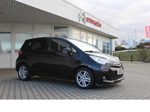 Toyota Verso-S Club Automatik