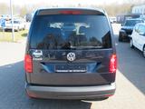 Volkswagen Caddy 1.4 Kombi TSI SHZ PDC - gebrauchte VW Caddy aus dem Jahr 2019