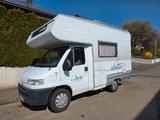 Fiat Ducato 1.9td Dethleffs Globetrotter Esprit  - Offers