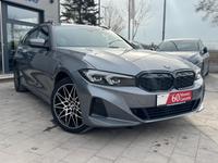 BMW 320d Touring xDrive Aut.