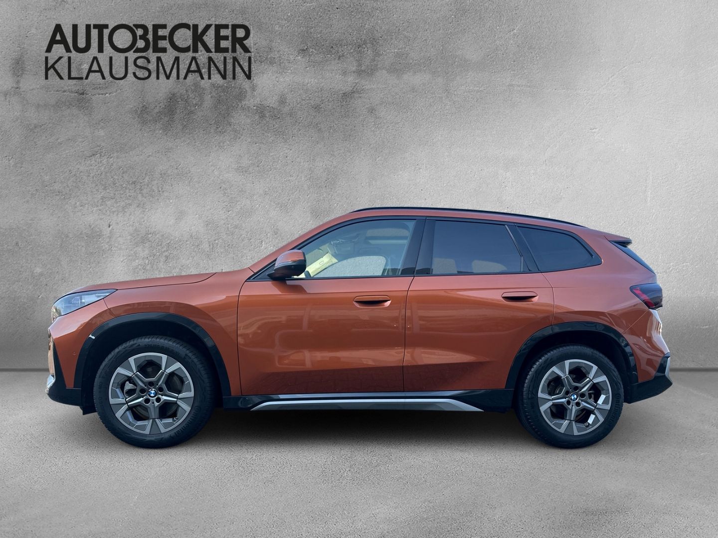 BMW X1 xDrive23i xLINE 18''LC PROF AHK HuD PANO SPOR foto 3