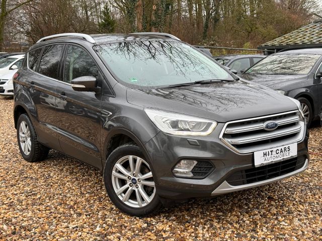 Ford Kuga Cool & Connect