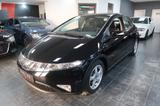Honda Civic Lim. 5-trg. 1.8 Sport*Klima*AHK*TÜV-NEU* - Honda Gebrauchtwagen von 2006