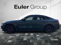 BMW i4 - Vorschau Bild 2