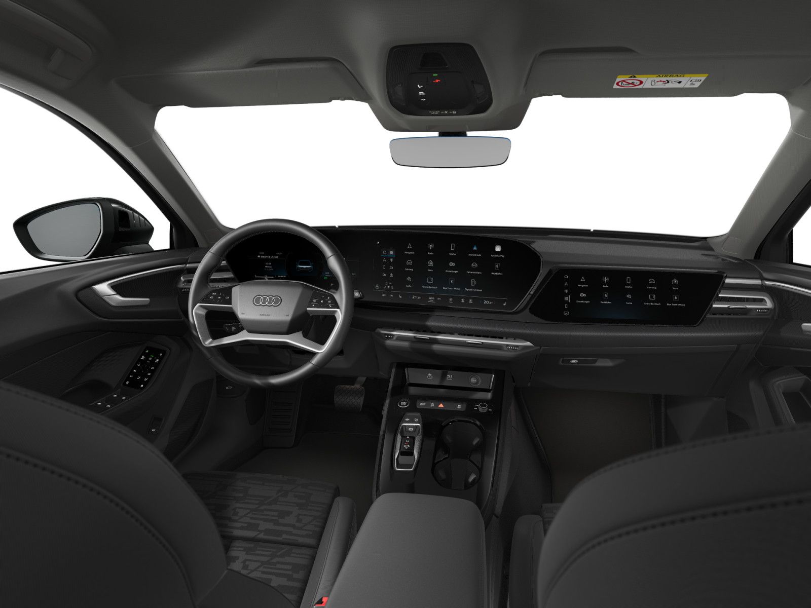 Audi A5 - Bild 8