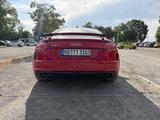 Audi TTS Competition Coupé - Matrix/B&O/Bremsen NEU - rote Audi TTS
