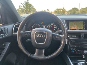 Audi Q5 - 11