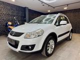 Suzuki SX4 Style 4x4/Garantie/Service Neu/HU-AU Neu - Suzuki SX4 Style mit Benzin-Antrieb