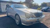 Mercedes-Benz Mercedes CLK 200 - Mercedes-Benz CLK-Klasse: Limousine