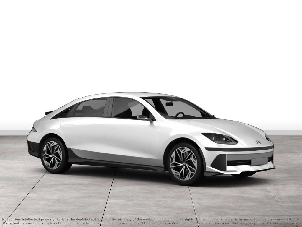 Hyundai IONIQ 6 – Bild 7