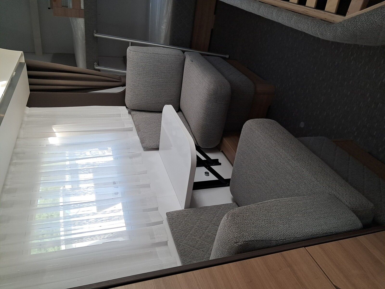 Fahrzeugabbildung Adria Alpina 753 HK