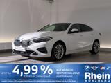 BMW 220d Gran Coupé Luxury Line Navi/LED/HiFi/PA/AHK - BMW 220 Gran Coupé aus 2022