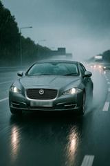 Jaguar RECHTSLENKER Jaguar XJ 3.0 TDV6 - Jaguar XJ: R