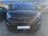 Opel Zafira Life Innovation L 8.Sitzer LEDER SHZ TOP - Opel Zafira Life: Innovation