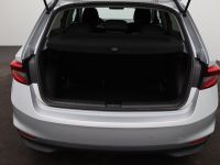 Skoda Fabia - Vorschau Bild 8