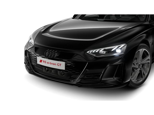 Audi RS e-tron GT - Bild 6