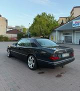 Mercedes-Benz W124 320 CE Coupe Klassiker ... - Mercedes-Benz 320: Ce