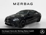 Mercedes-Benz E 450 4M Coupé Night Edition AMG Multibeam 360° - gebrauchte Mercedes-Benz E 450 aus dem Jahr 2023