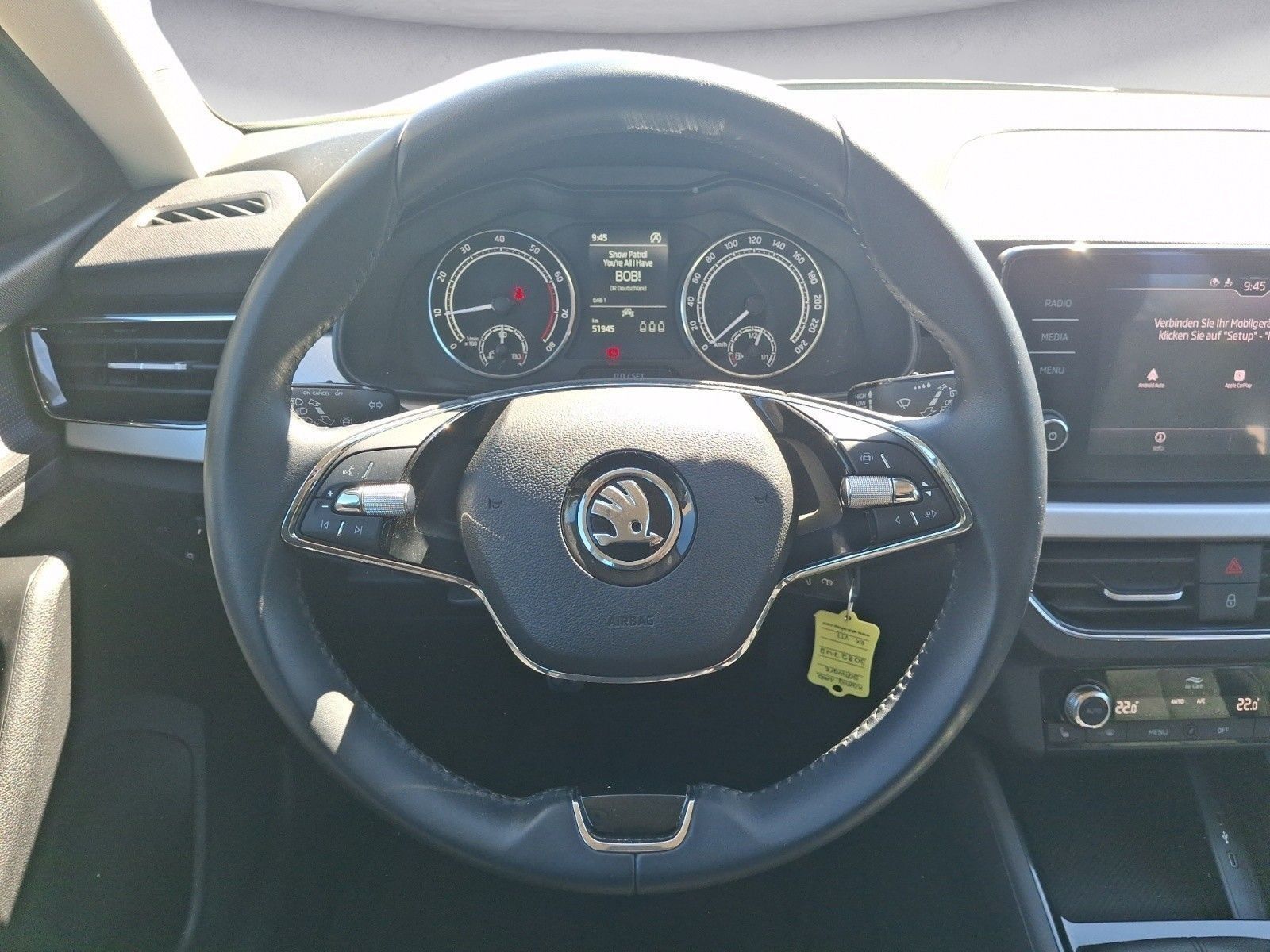 Skoda Kamiq - Bild 10