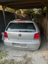 Volkswagen Vw Polo 6N NUR HEUTE 1.500  - Volkswagen Polo: 50