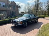 Mercedes-Benz Mercedes SL 500 R 107 - Mercedes-Benz SL 500: R107
