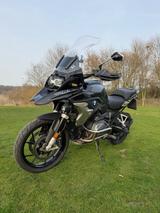 BMW R1250GS - BMW Motorräder in Krefeld