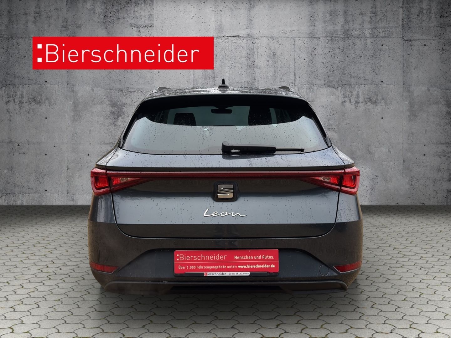 Seat Leon - Bild 6