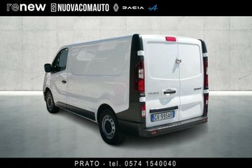 Renault Trafic - 4