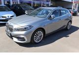BMW 118i Luxury Line 1hd Navi Leder Scheckheftgepf - BMW 118 in Dortmund
