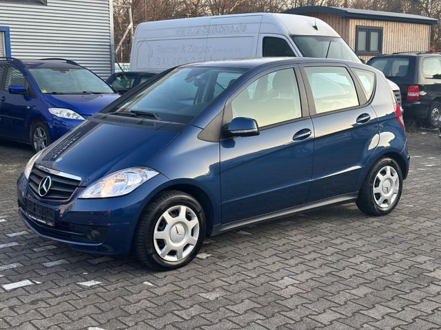 Mercedes-Benz A 160 A -Klasse A 160*AUTOMATIK*