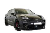 Porsche Macan Electric Turbo*RS-SPYDER*Panorama*AHK - mit Elektro-Antrieb: Leder