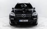 Mercedes-Benz GL 6.1 4MATIC - BRABUS - Mercedes-Benz GL Brabus