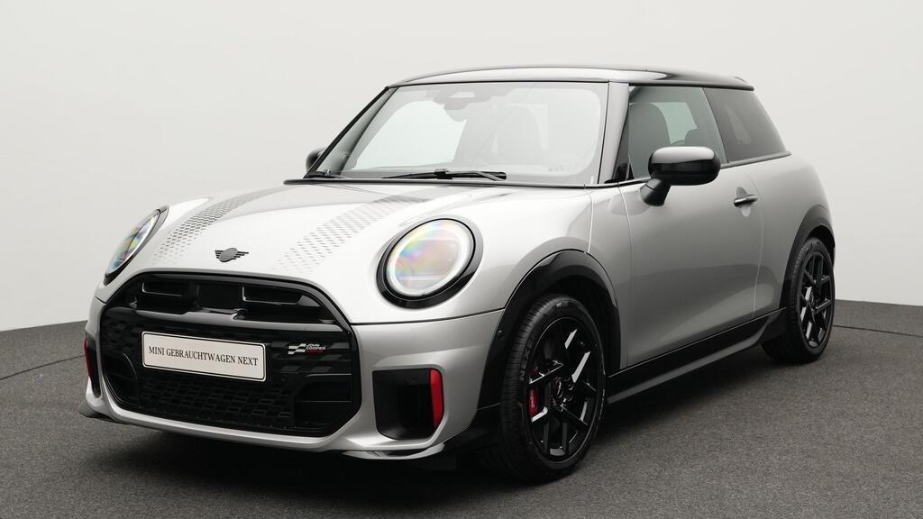MINI Jcw Trim