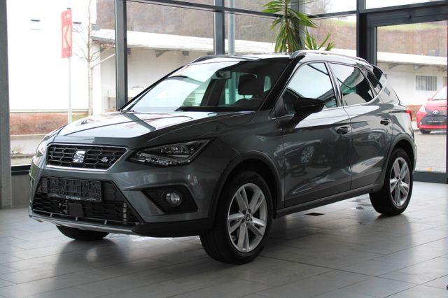 Seat Arona FR*NAVI*APP*SITZHZ*LED*PDC*