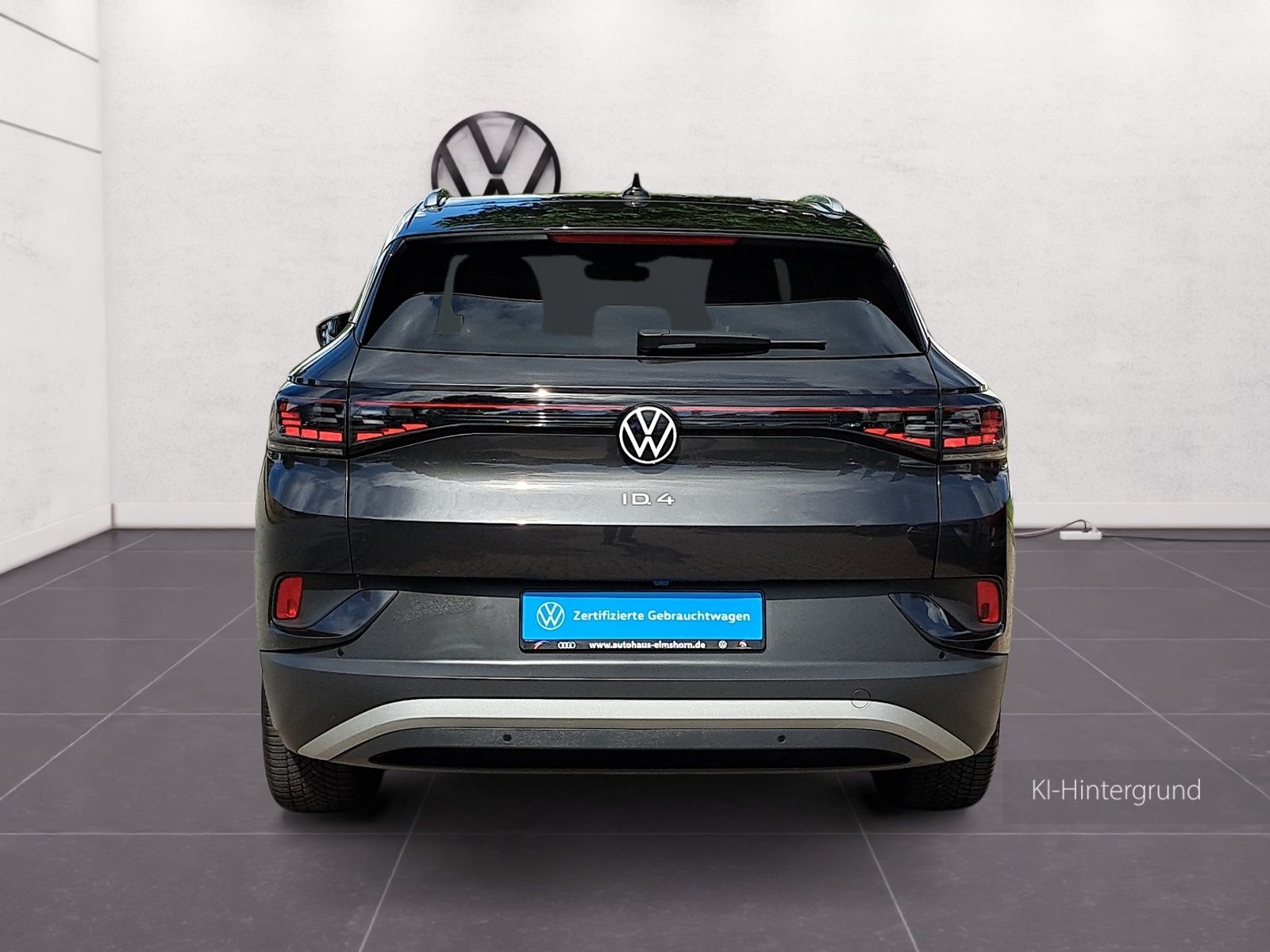 Volkswagen ID.4 - Bild 9