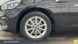 BMW 218i Gran Tourer Advantage HUD PDC RFK HiFi SHZ - BMW 218 aus 2021