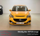 Opel Corsa OPC 1.6  207PS *XENON *RECARO *TEMPO - Opel Corsa: 1.6