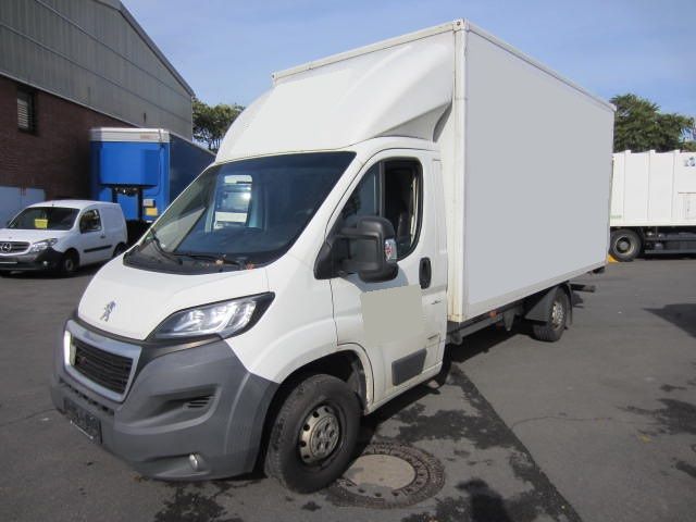 Peugeot Boxer 2,2 HDI LDBW., Klima, Getriebeschaden!!!