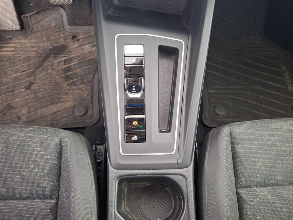 Volkswagen Golf Variant Life 2.0 TDI DSG Navi AHK, миниатюра 14