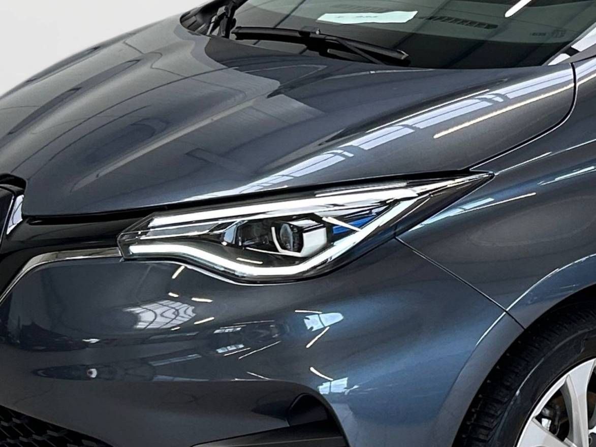 Fahrzeugabbildung Renault ZOE E-Tech 100% el. EXPERIENCE (Selection) R110
