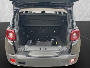 Jeep RENEGADE TRAILHAWK 4XE PHEV Kam.+KeyLess+LED+SHZ