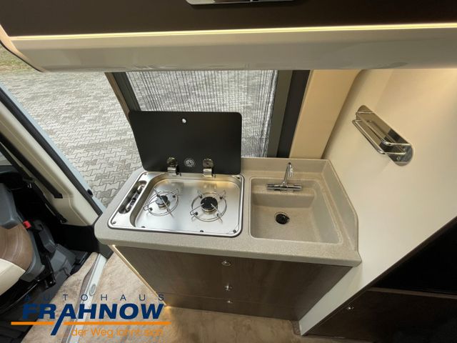 Foto Nummer 6: BENIMAR Benivan