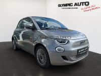 Fiat 500e Cabrio ICON 42KW/h GJR TEMP KLIMA KAMERA - Image