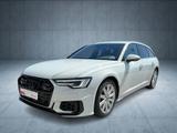 Audi S6 Avant TDI tiptr. Luft Matrix 21 AHK 360 ACC - Audi S6 Jahreswagen